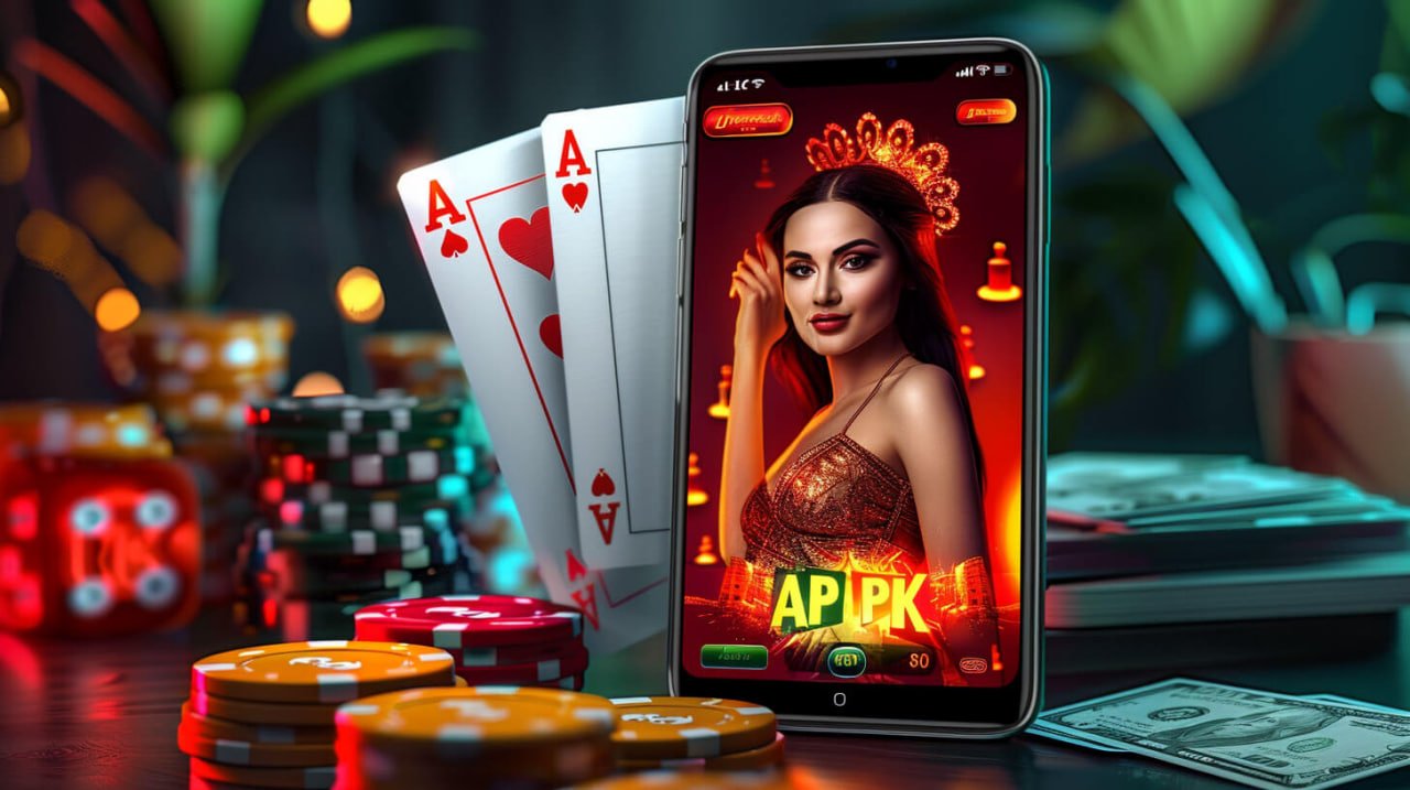 Antarmuka aplikasi Android gamabet88 menampilkan pasar Liga 1 dan opsi deposit DANA