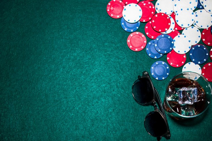 Antarmuka permainan Colok Bebas di platform gamabet88