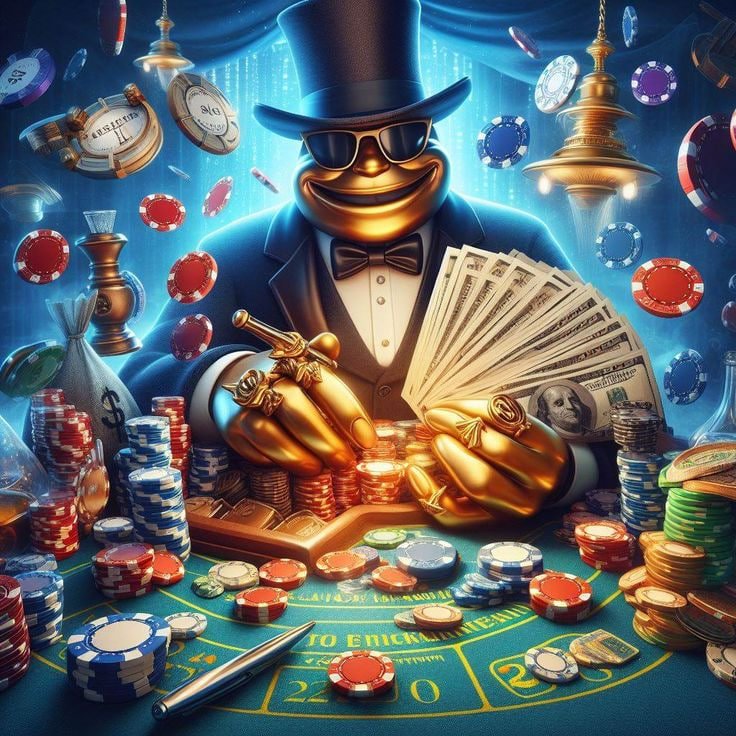 gamabet88 featured game showcase