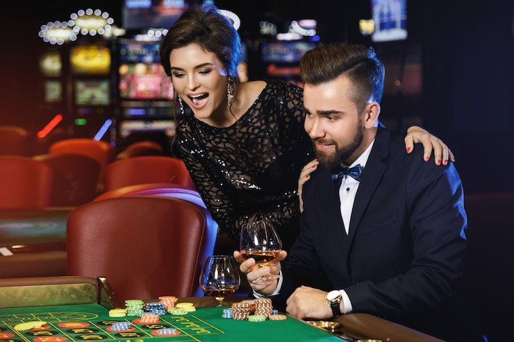 Video tutorial bermain The Dog House di gamabet88